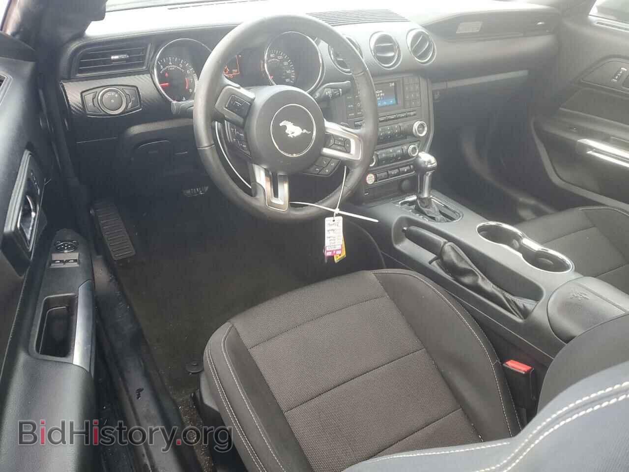 2015 FORD ALL Models - VIN: 1FA6P8AM5F5402295 - Фото 8