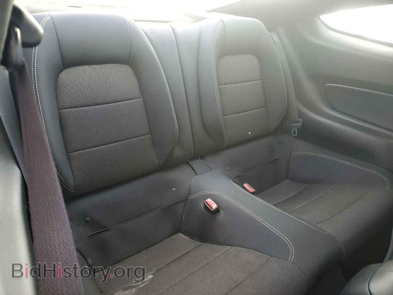 2015 FORD ALL Models - VIN: 1FA6P8AM5F5402295 - Фото 10