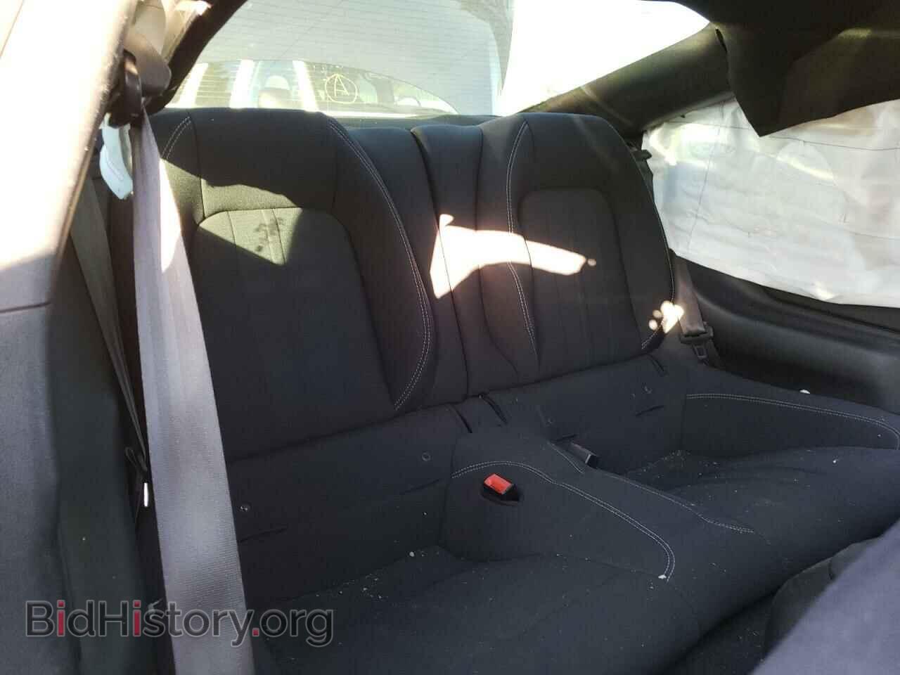 2020 FORD MUSTANG - VIN: 1FA6P8TH8L5124844 - Фото 10