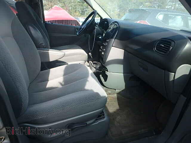 2005 DODGE CARAVAN - VIN: 1D4GP45R65B271636 - Фото 5
