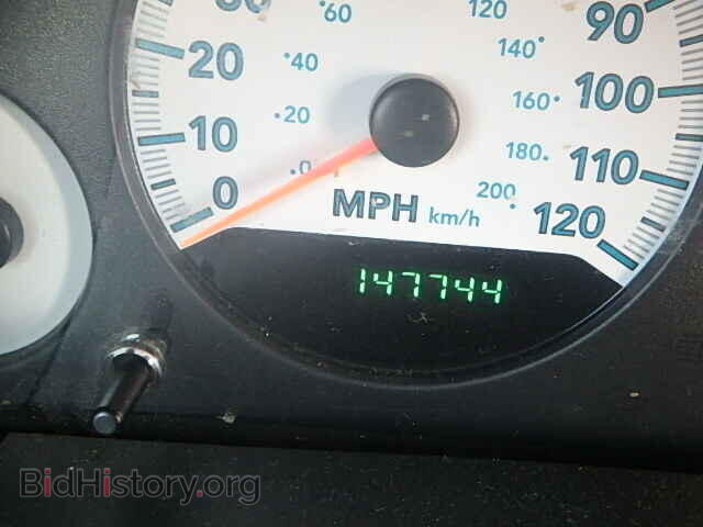 2005 DODGE CARAVAN - VIN: 1D4GP45R65B271636 - Фото 8