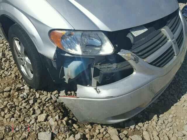 2005 DODGE CARAVAN - VIN: 1D4GP45R65B271636 - Фото 9