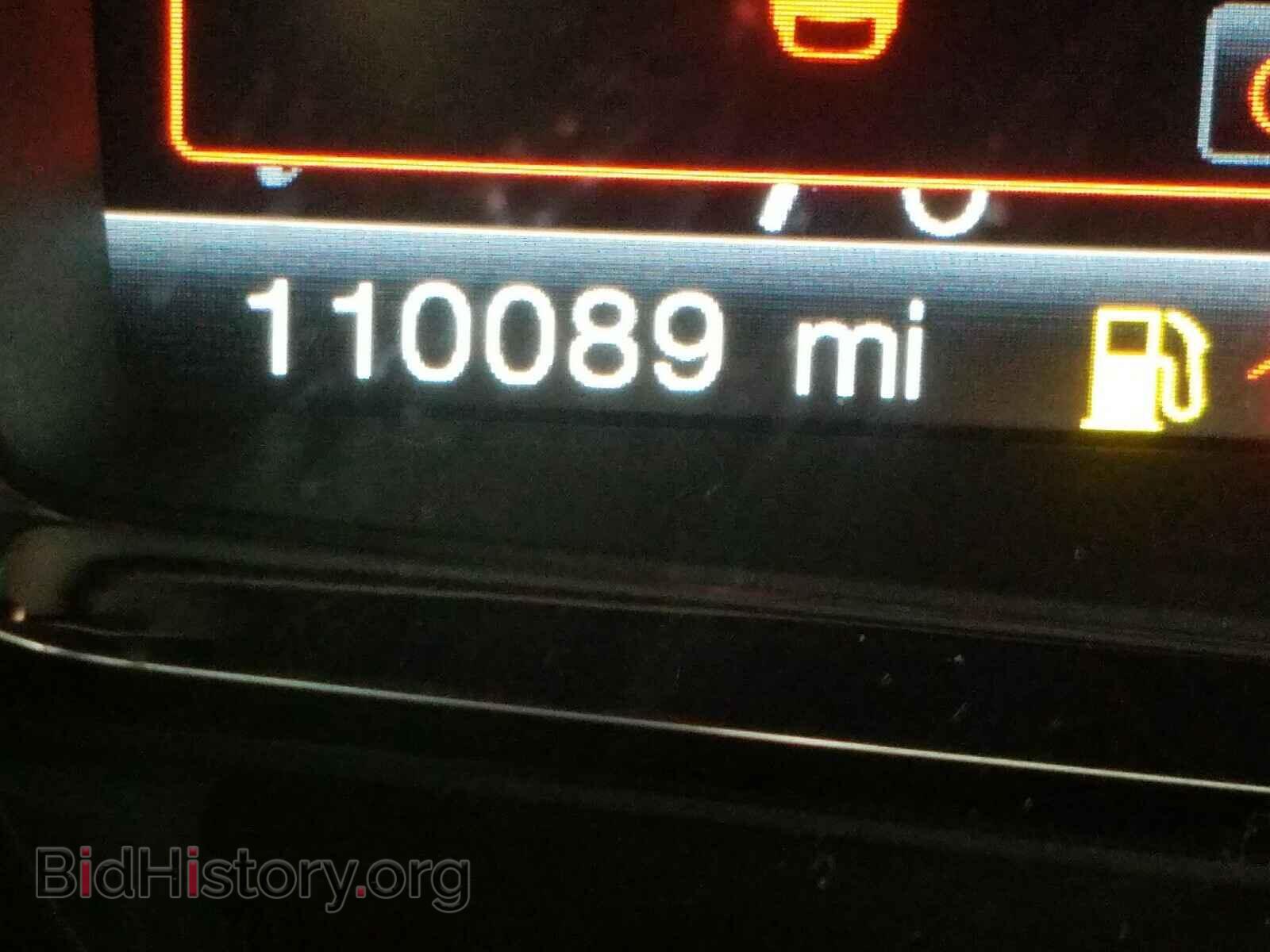 2013 LINCOLN MKX - VIN: 2LMDJ6JK6DBL01037 - Photo 8