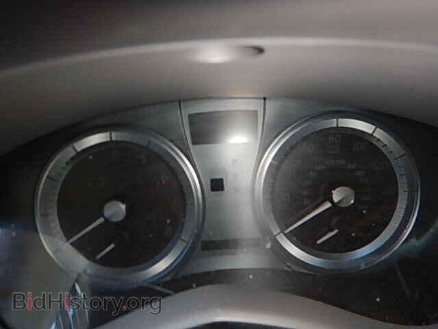2010 LEXUS ES350 - VIN: JTHBK1EG8A2391580 - Фото 8
