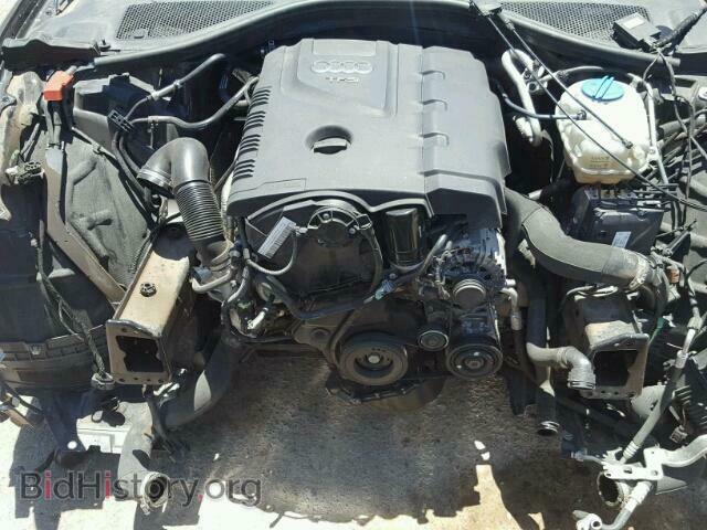2013 AUDI A6 - VIN: WAUGFAFC5DN090658 - Photo 7