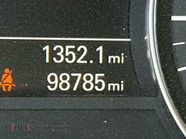 2013 AUDI A6 - VIN: WAUGFAFC5DN090658 - Photo 8