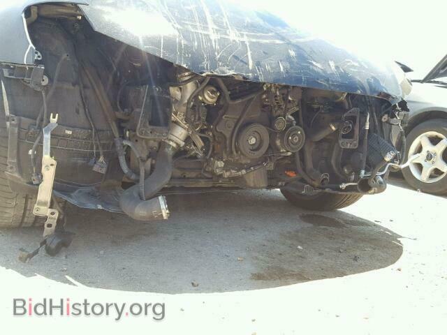 2013 AUDI A6 - VIN: WAUGFAFC5DN090658 - Photo 9