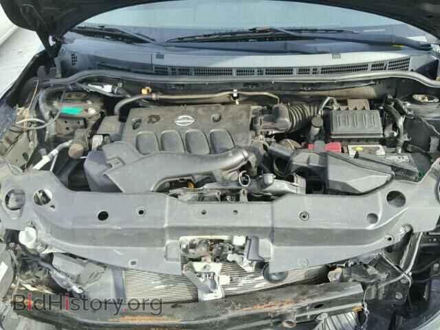 2008 NISSAN VERSA - VIN: 3N1BC13E38L454337 - Фото 7