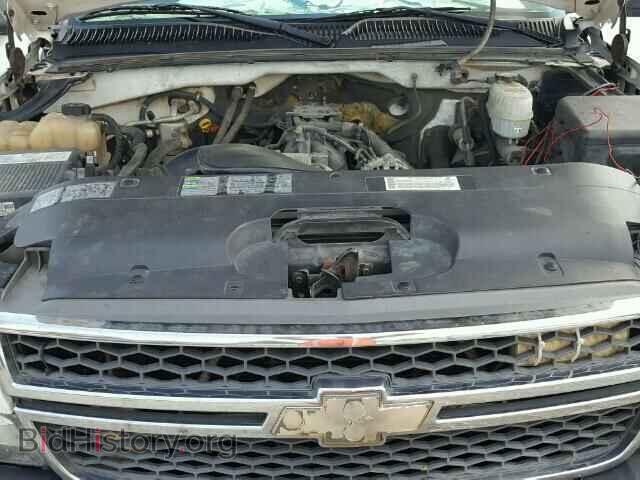 2005 CHEVROLET SILVERADO - VIN: 1GCHK29U25E212567 - Фото 7