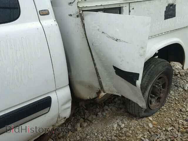 2005 CHEVROLET SILVERADO - VIN: 1GCHK29U25E212567 - Фото 9