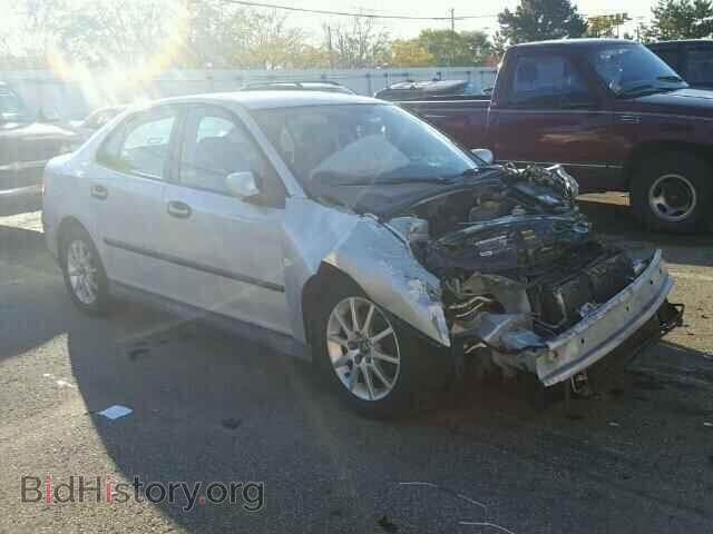 Photo YS3FB49S231053855 - SAAB 9 3 2003