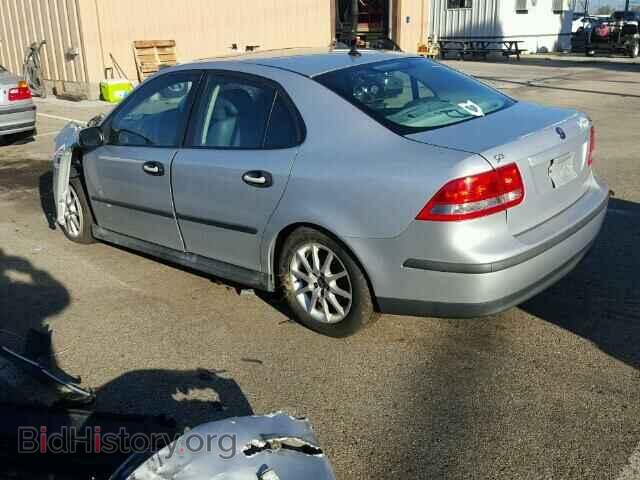 2003 SAAB 9 3 - VIN: YS3FB49S231053855 - Photo 3