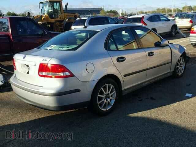 2003 SAAB 9 3 - VIN: YS3FB49S231053855 - Photo 4