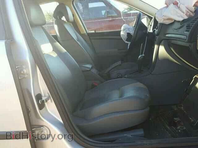 2003 SAAB 9 3 - VIN: YS3FB49S231053855 - Photo 5