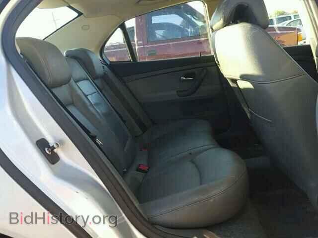 2003 SAAB 9 3 - VIN: YS3FB49S231053855 - Photo 6