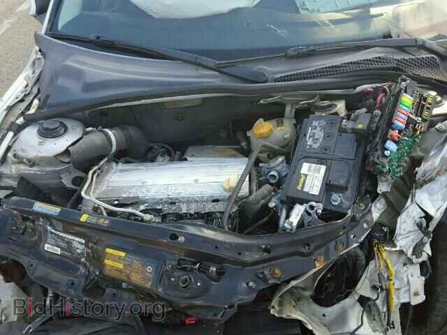 2003 SAAB 9 3 - VIN: YS3FB49S231053855 - Photo 7