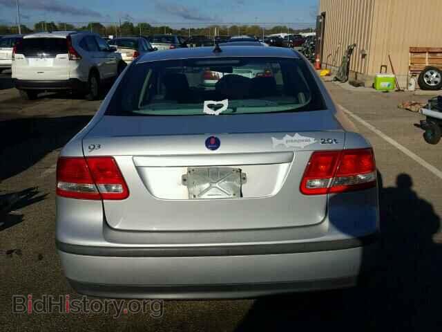 2003 SAAB 9 3 - VIN: YS3FB49S231053855 - Photo 10