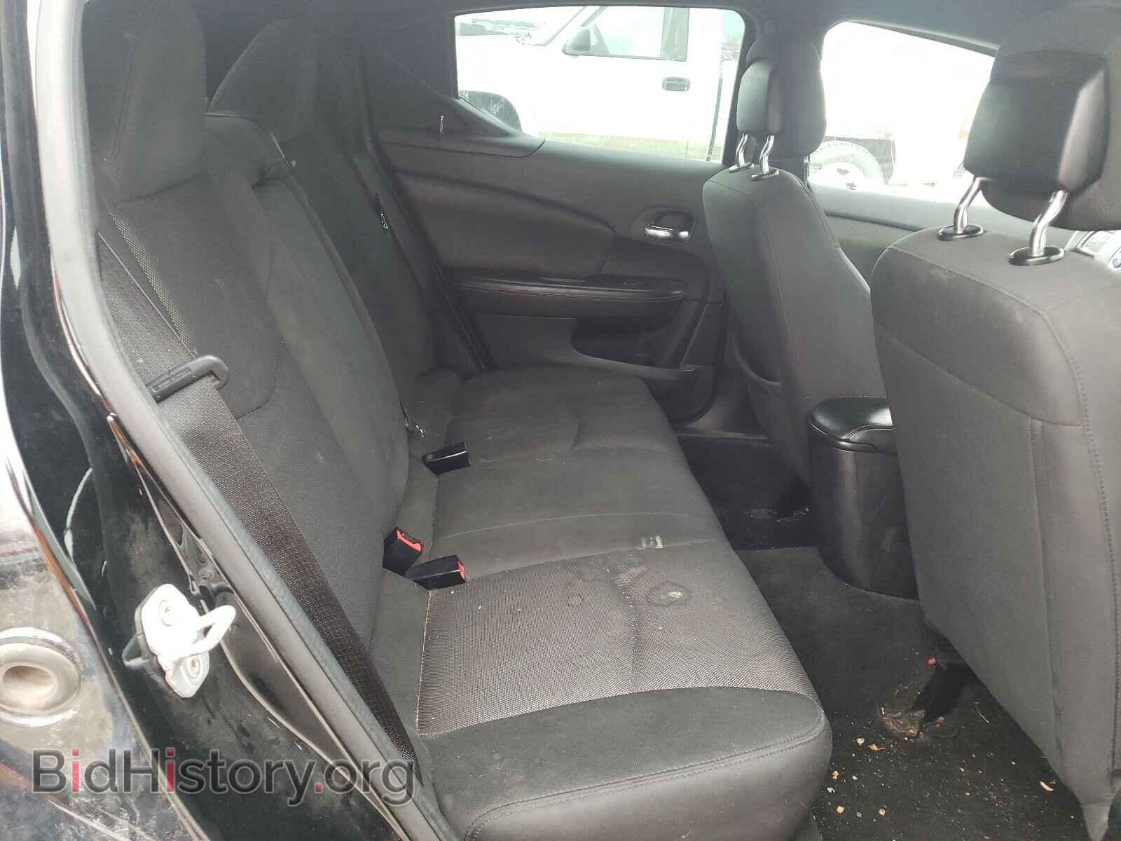 2012 DODGE AVENGER - VIN: 1C3CDZAGXCN276215 - Photo 6