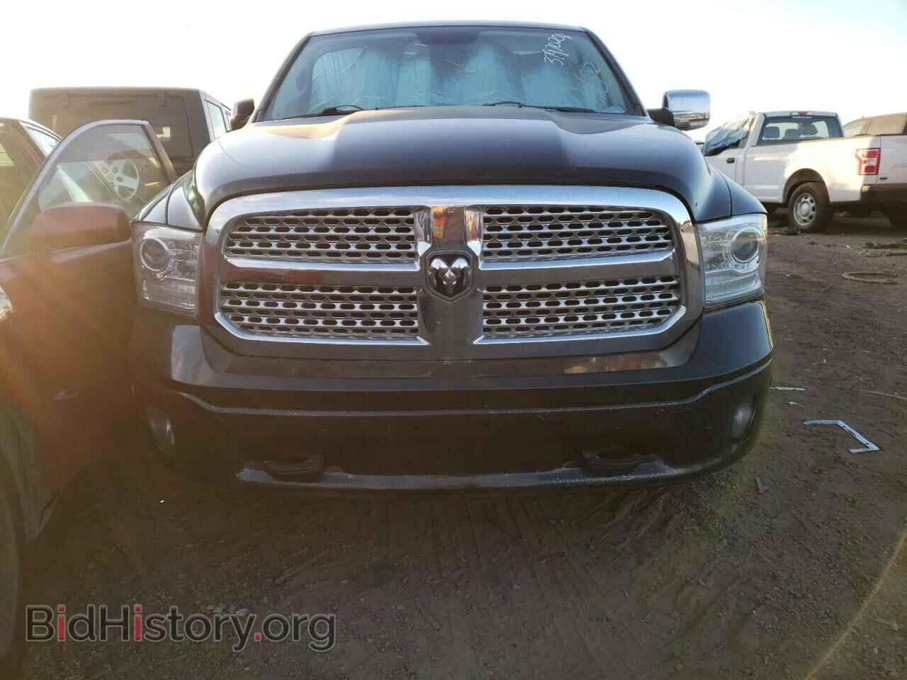 2015 RAM 1500 - VIN: 1C6RR7NM8FS699528 - Фото 5