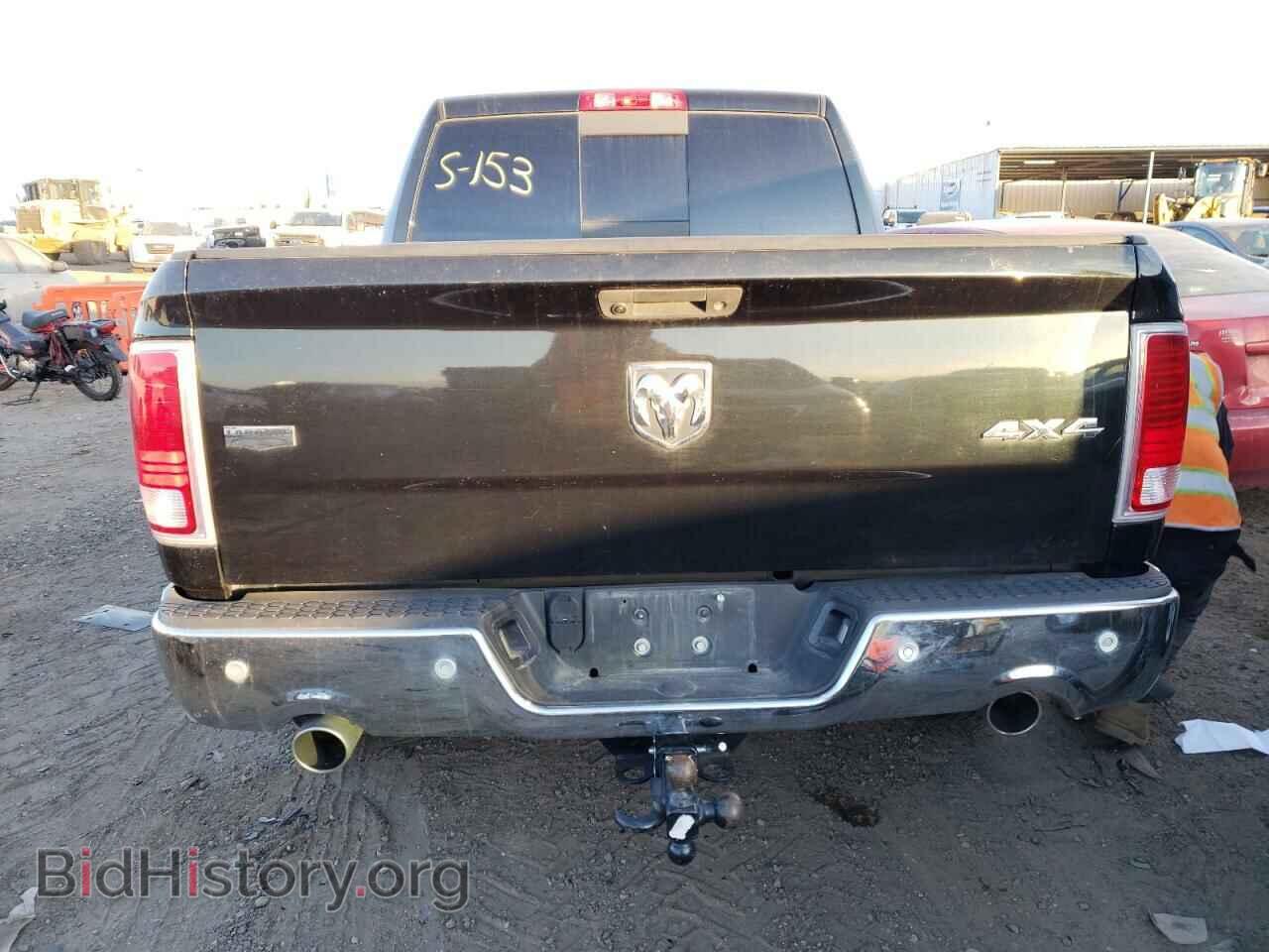 2015 RAM 1500 - VIN: 1C6RR7NM8FS699528 - Фото 6