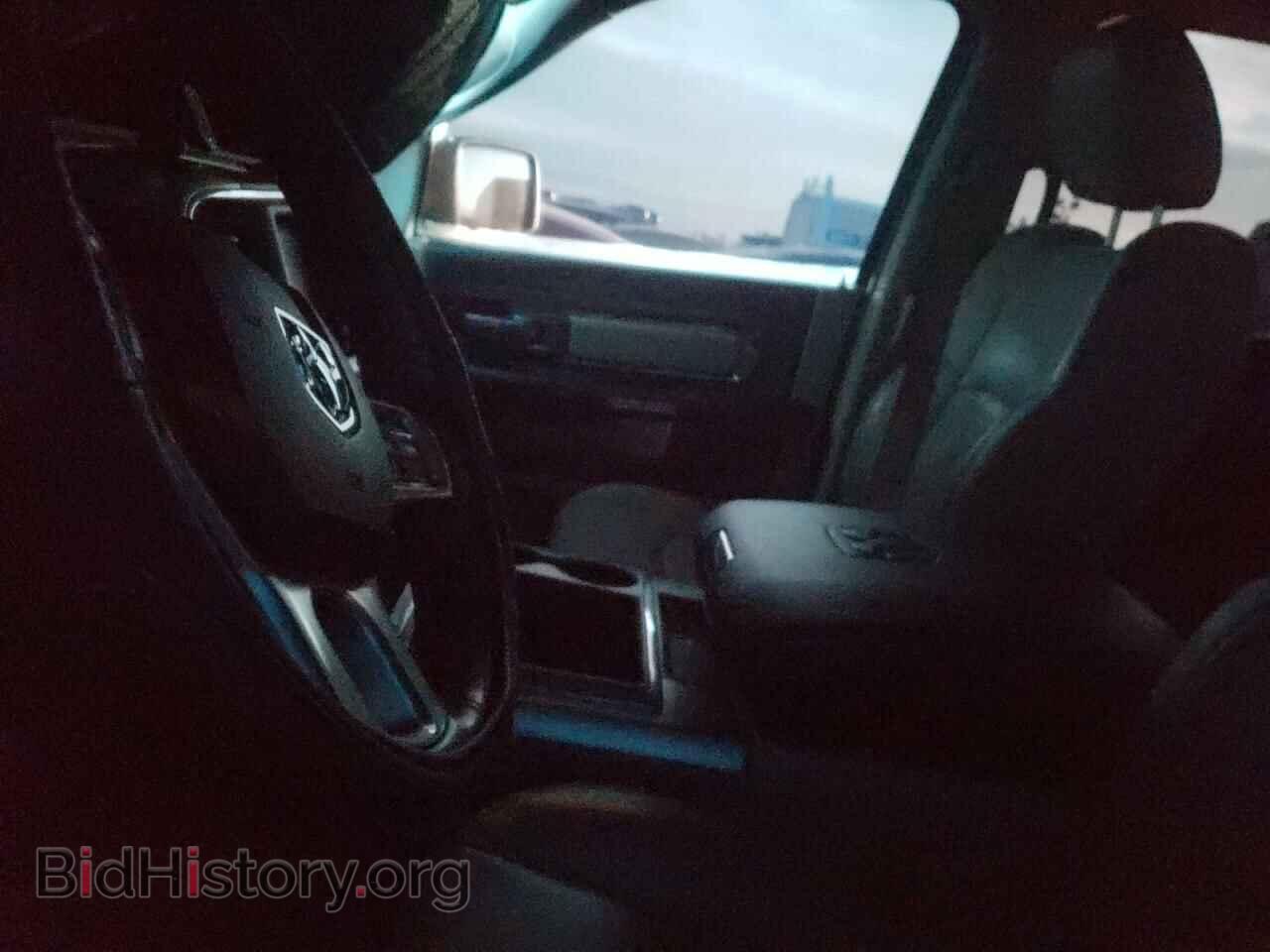 2015 RAM 1500 - VIN: 1C6RR7NM8FS699528 - Фото 7