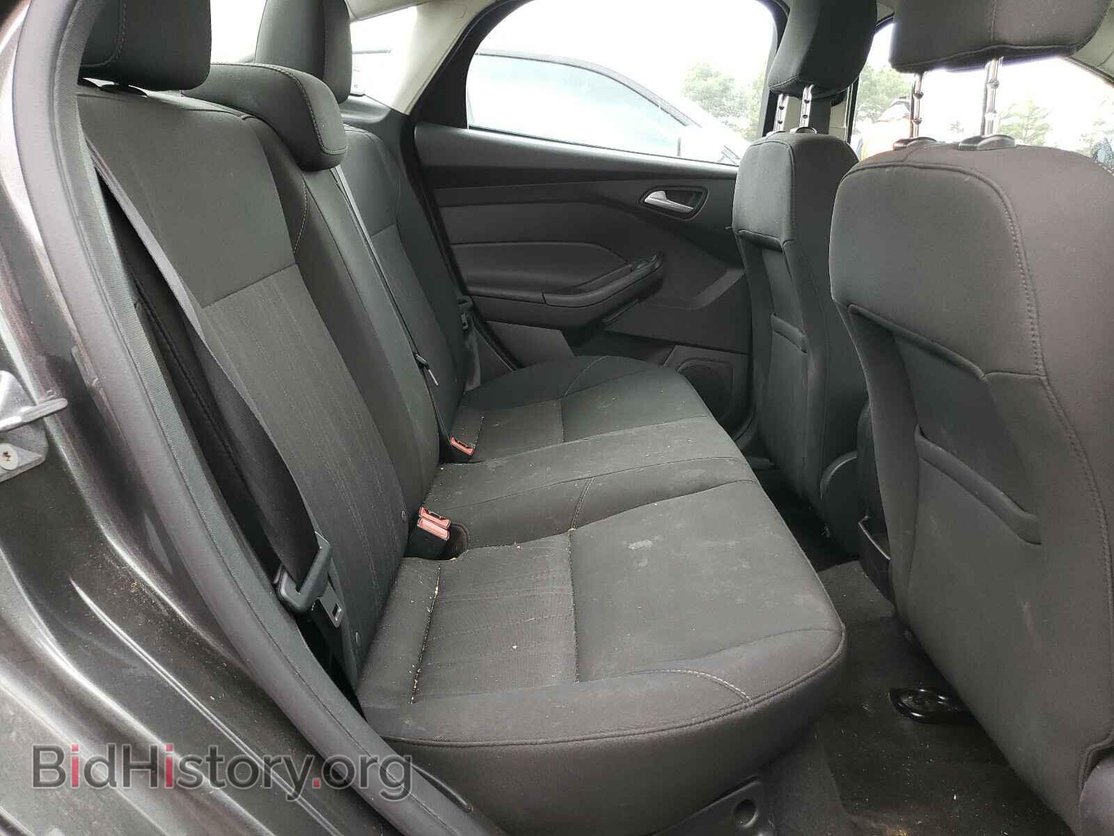 2016 FORD FOCUS - VIN: 1FADP3F23GL240858 - Photo 6