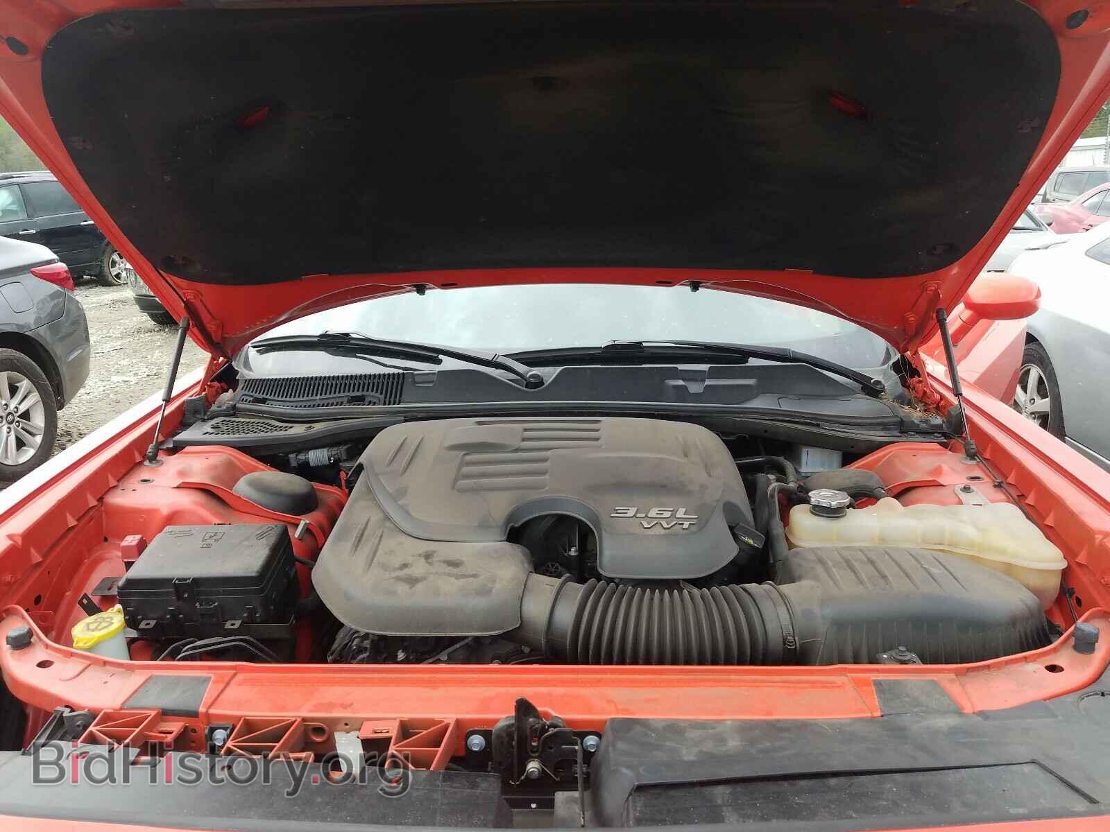 2018 DODGE CHALLENGER - VIN: 2C3CDZAG5JH199145 - Photo 7
