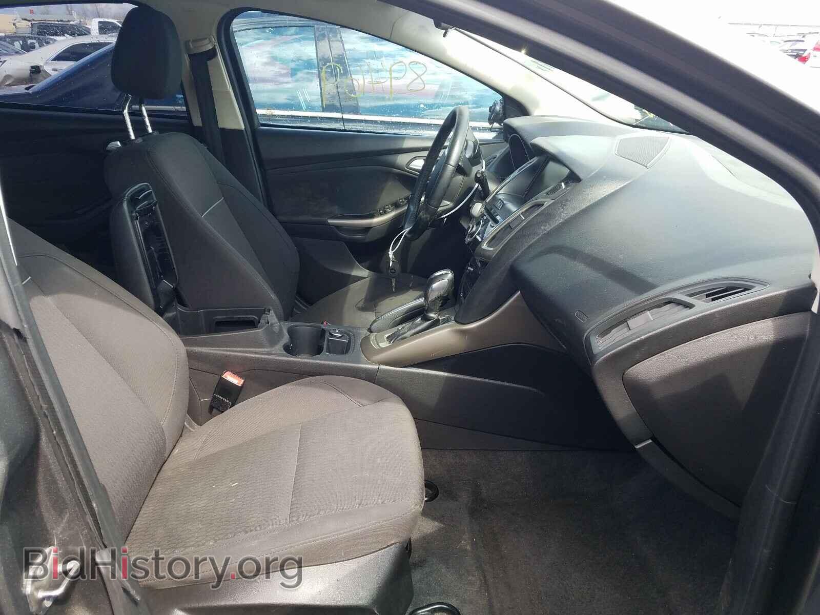 2012 FORD FOCUS - VIN: 1FAHP3M2XCL315912 - Photo 5