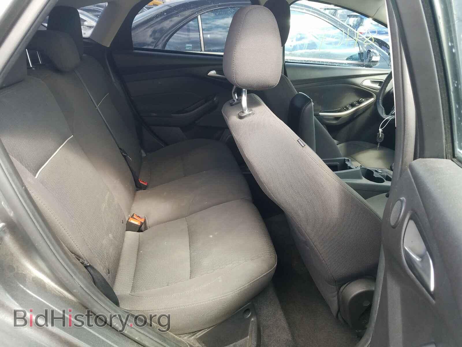 2012 FORD FOCUS - VIN: 1FAHP3M2XCL315912 - Photo 6