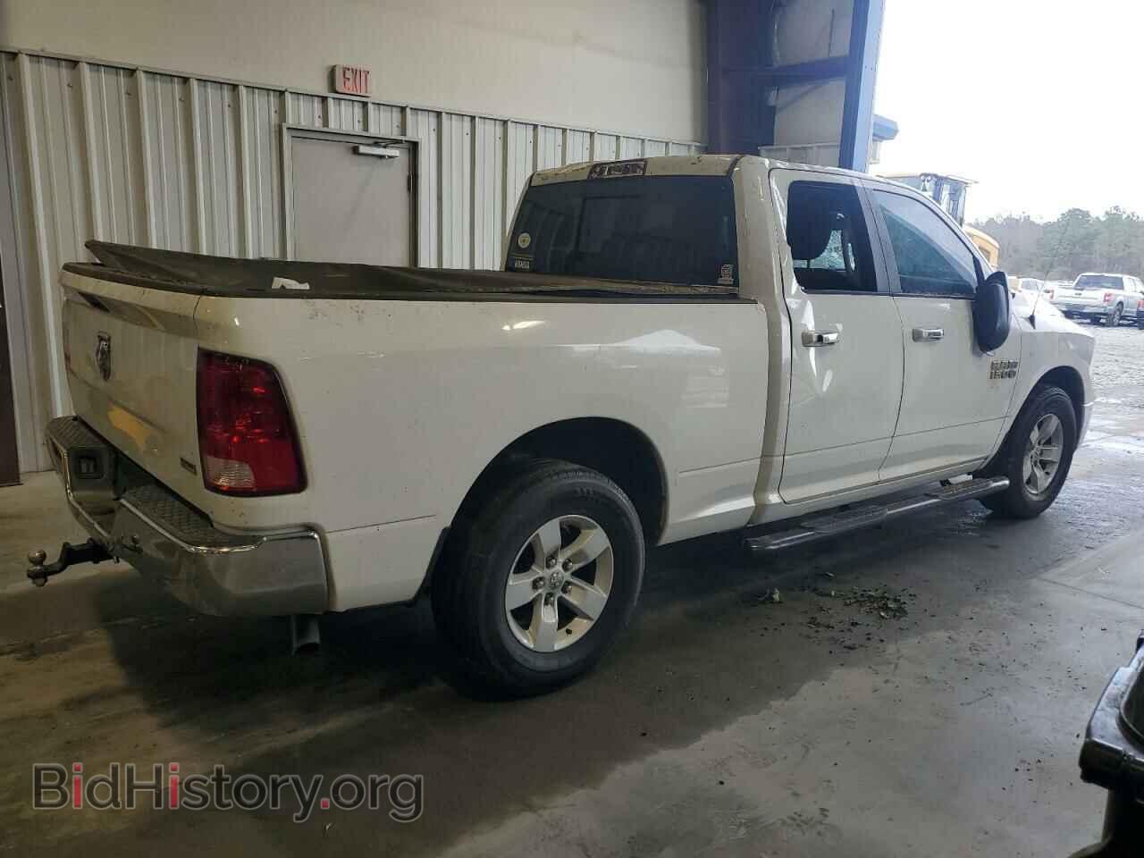 2017 RAM 1500 - VIN: 1C6RR6GG4HS682858 - Фото 3