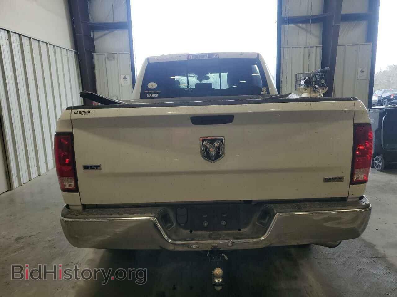 2017 RAM 1500 - VIN: 1C6RR6GG4HS682858 - Фото 6