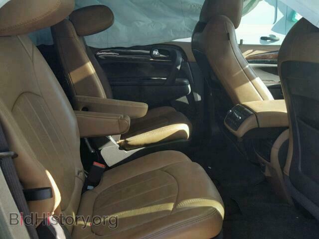 2014 BUICK ENCLAVE - VIN: 5GAKRBKD4EJ232484 - Фото 6