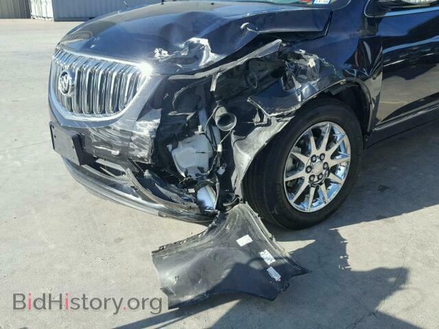 2014 BUICK ENCLAVE - VIN: 5GAKRBKD4EJ232484 - Фото 9