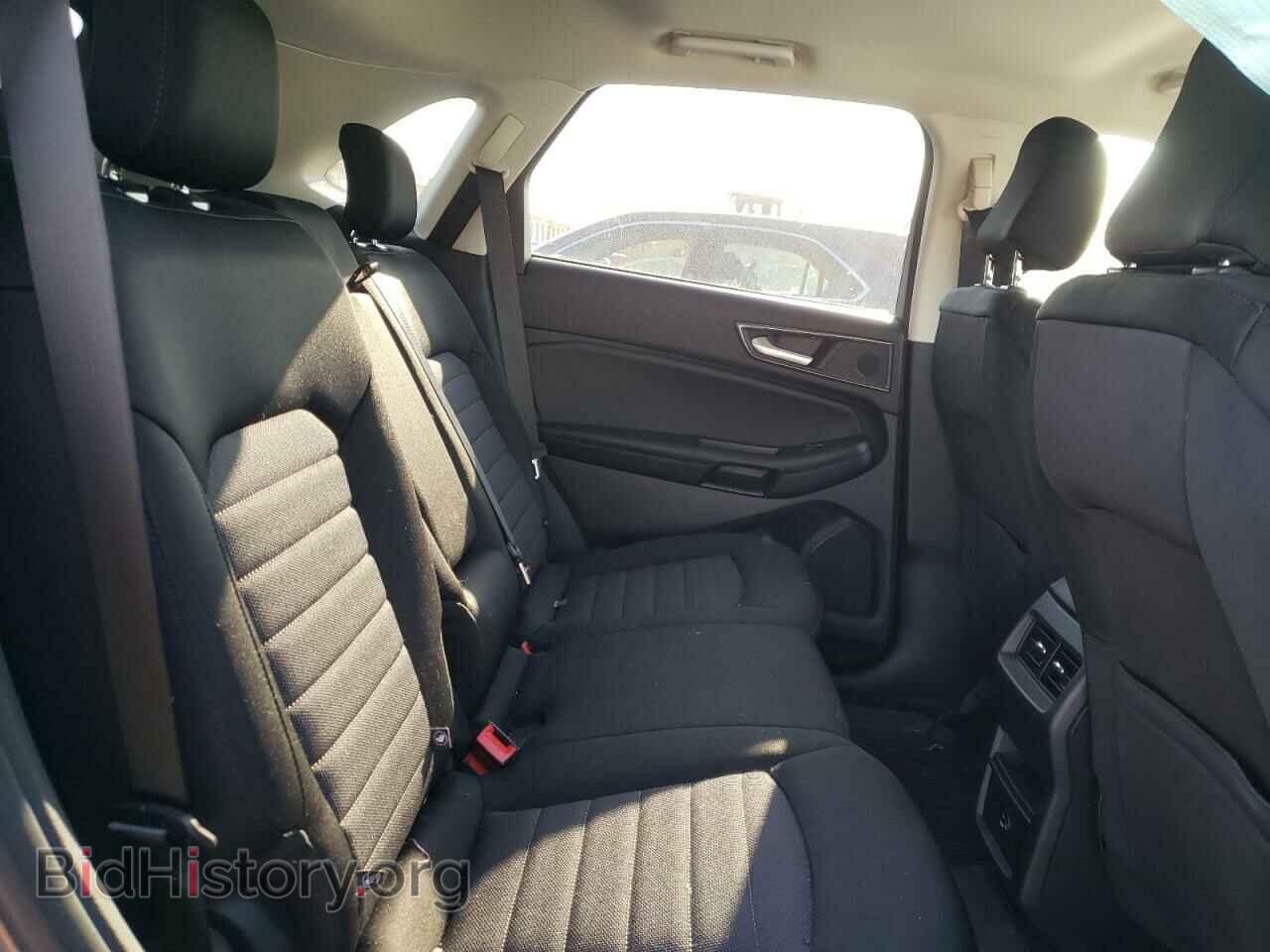 2021 FORD EDGE - VIN: 2FMPK3G95MBA59964 - Photo 6
