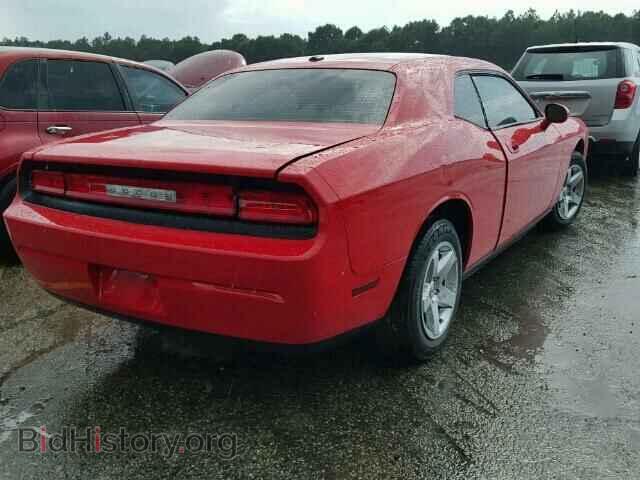 2010 DODGE CHALLENGER - VIN: 2B3CJ4DV2AH135180 - Photo 4
