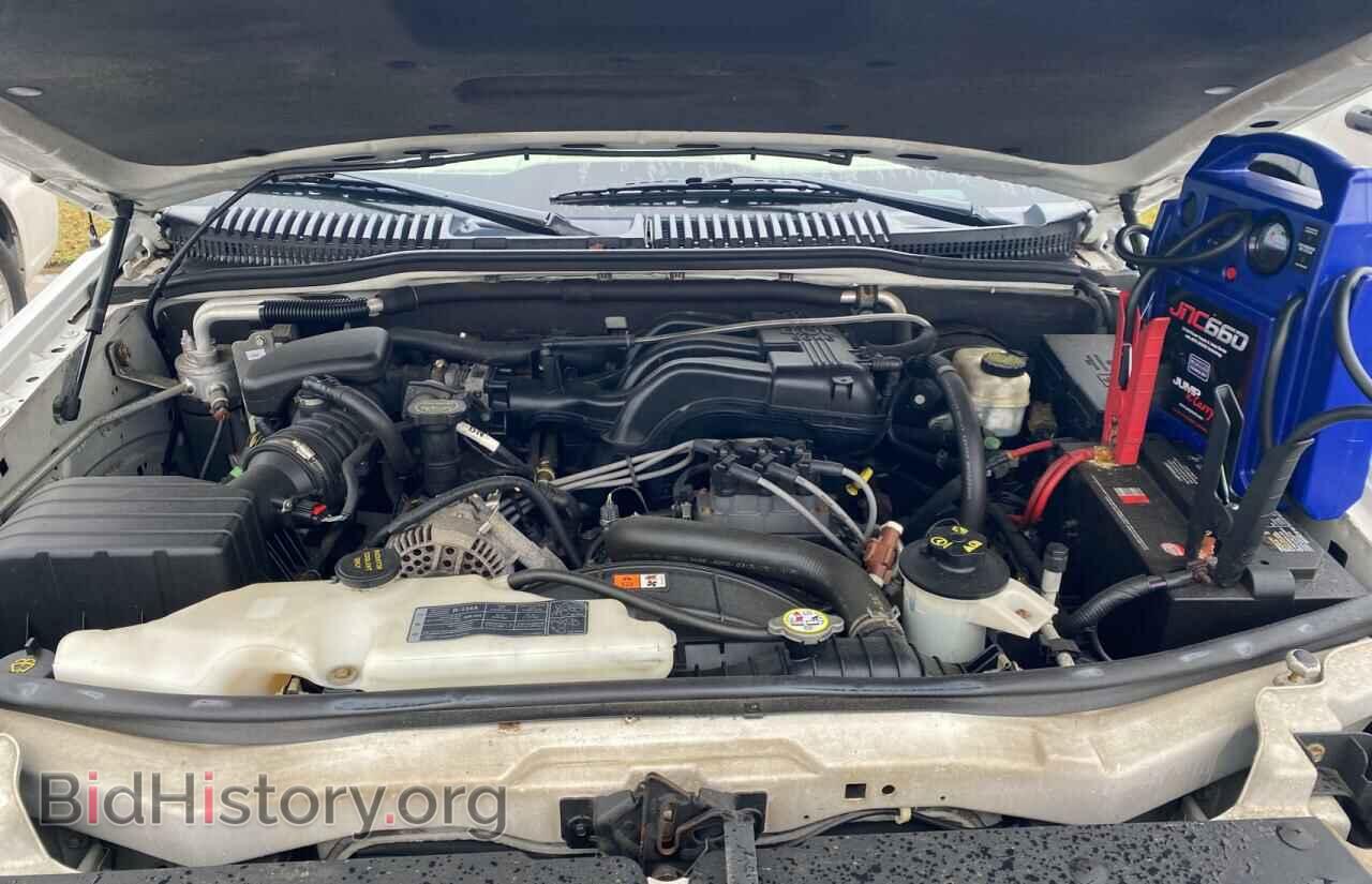 2006 FORD EXPLORER - VIN: 1FMEU74E76UA77972 - Фото 7