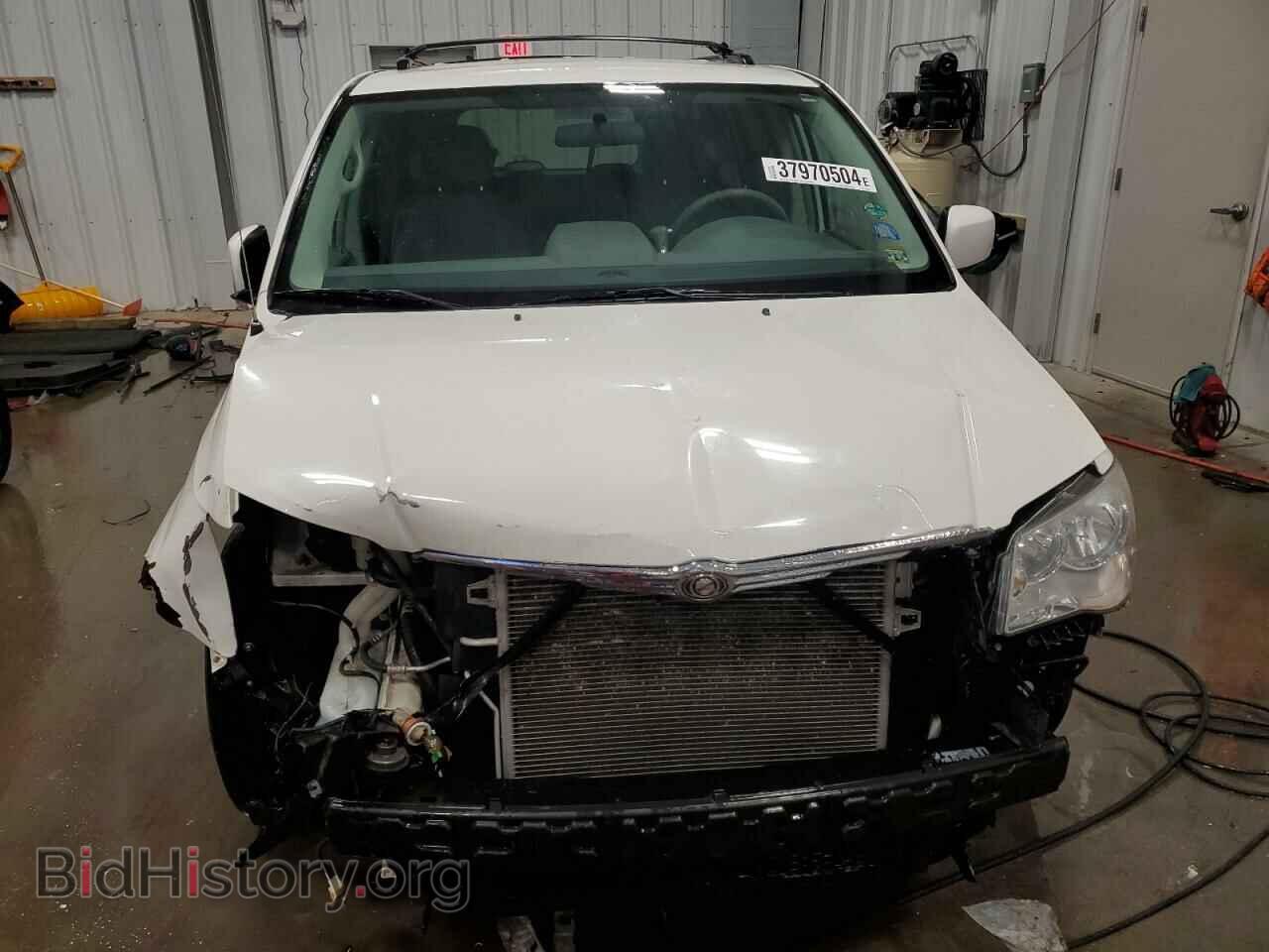 2010 CHRYSLER MINIVAN - VIN: 2A4RR5D11AR391920 - Photo 5