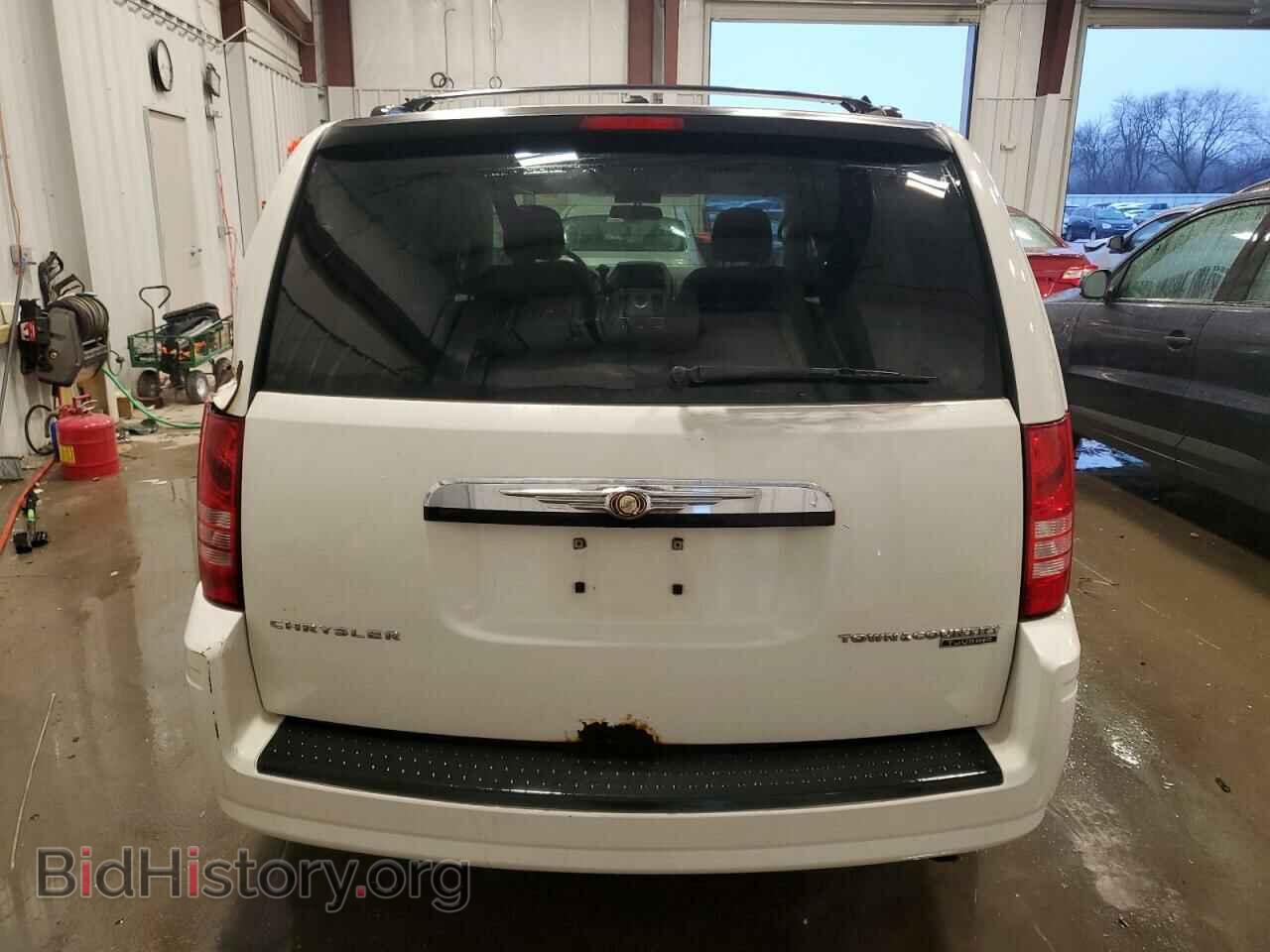 2010 CHRYSLER MINIVAN - VIN: 2A4RR5D11AR391920 - Photo 6