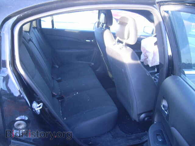 2014 CHRYSLER 200 - VIN: 1C3CCBAB6EN208351 - Фото 6