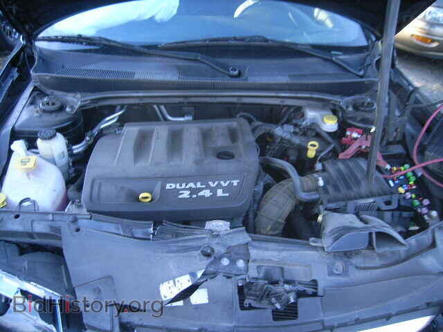2014 CHRYSLER 200 - VIN: 1C3CCBAB6EN208351 - Фото 7