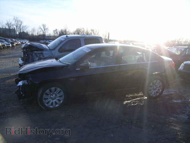 2014 CHRYSLER 200 - VIN: 1C3CCBAB6EN208351 - Фото 10