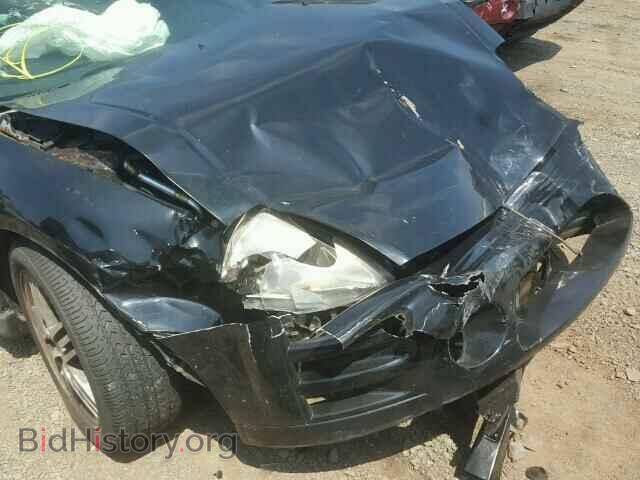 2003 MITSUBISHI ECLIPSE - VIN: 4A3AC74H23E011378 - Photo 9