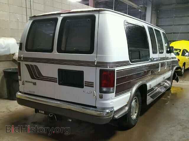 1995 FORD ECONOLINE - VIN: 1FDEE14H3SHB38080 - Photo 4