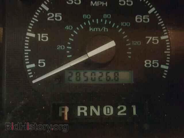 1995 FORD ECONOLINE - VIN: 1FDEE14H3SHB38080 - Photo 8