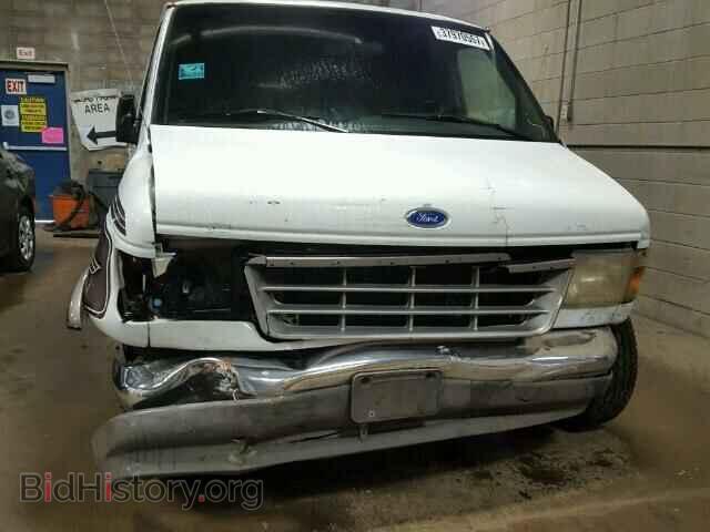 1995 FORD ECONOLINE - VIN: 1FDEE14H3SHB38080 - Photo 9