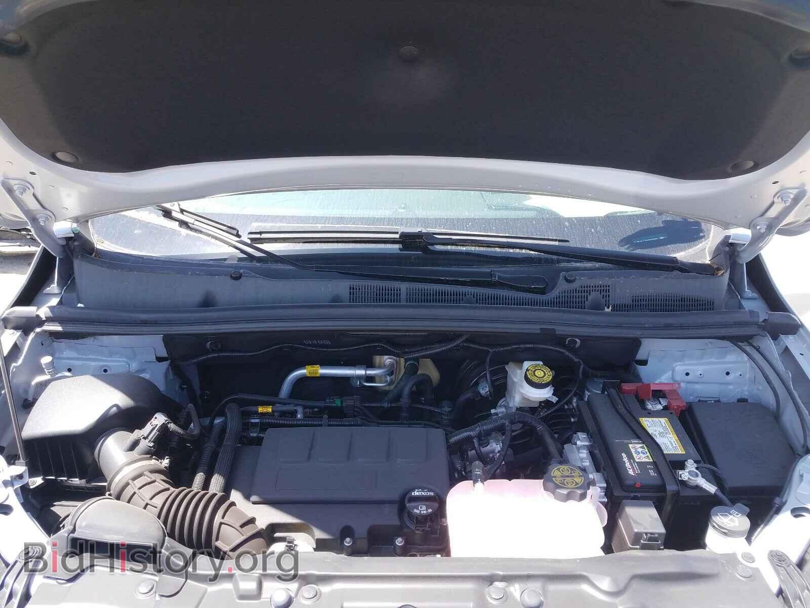 2021 BUICK ENCORE - VIN: KL4CJASB2MB301565 - Photo 7
