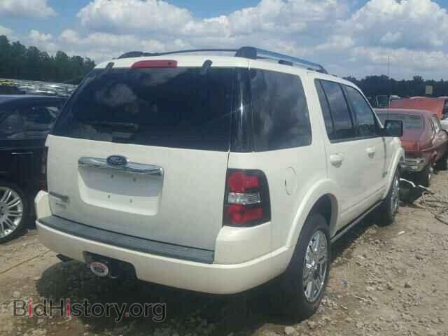 2008 FORD EXPLORER - VIN: 1FMEU65E98UB18324 - Фото 4