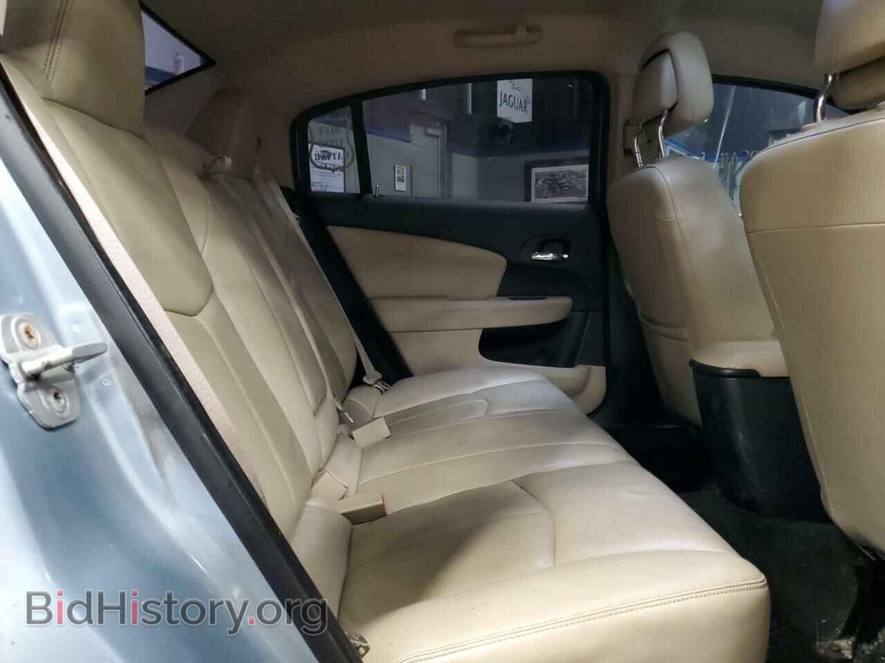 2013 CHRYSLER 200 - VIN: 1C3CCBCG5DN579606 - Фото 10