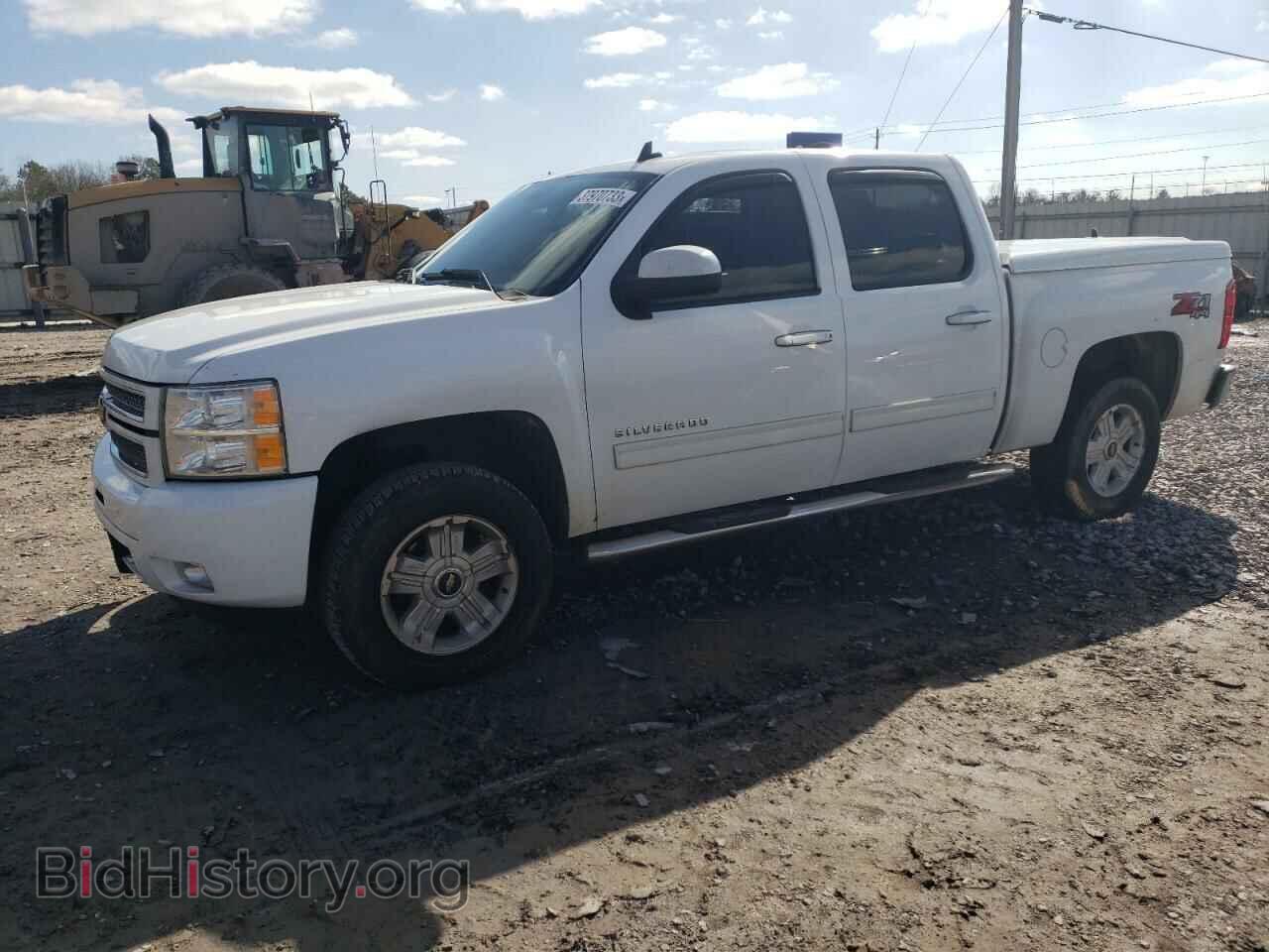 Photo 3GCPKSE71DG246941 - CHEVROLET ALL Models 2013
