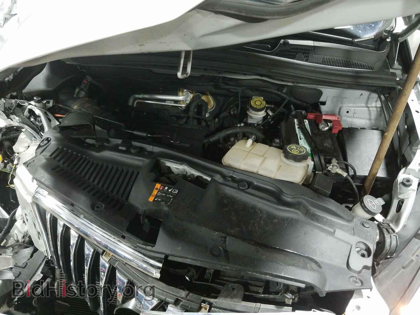 2013 BUICK ENCORE - VIN: KL4CJASB5DB208989 - Фото 7
